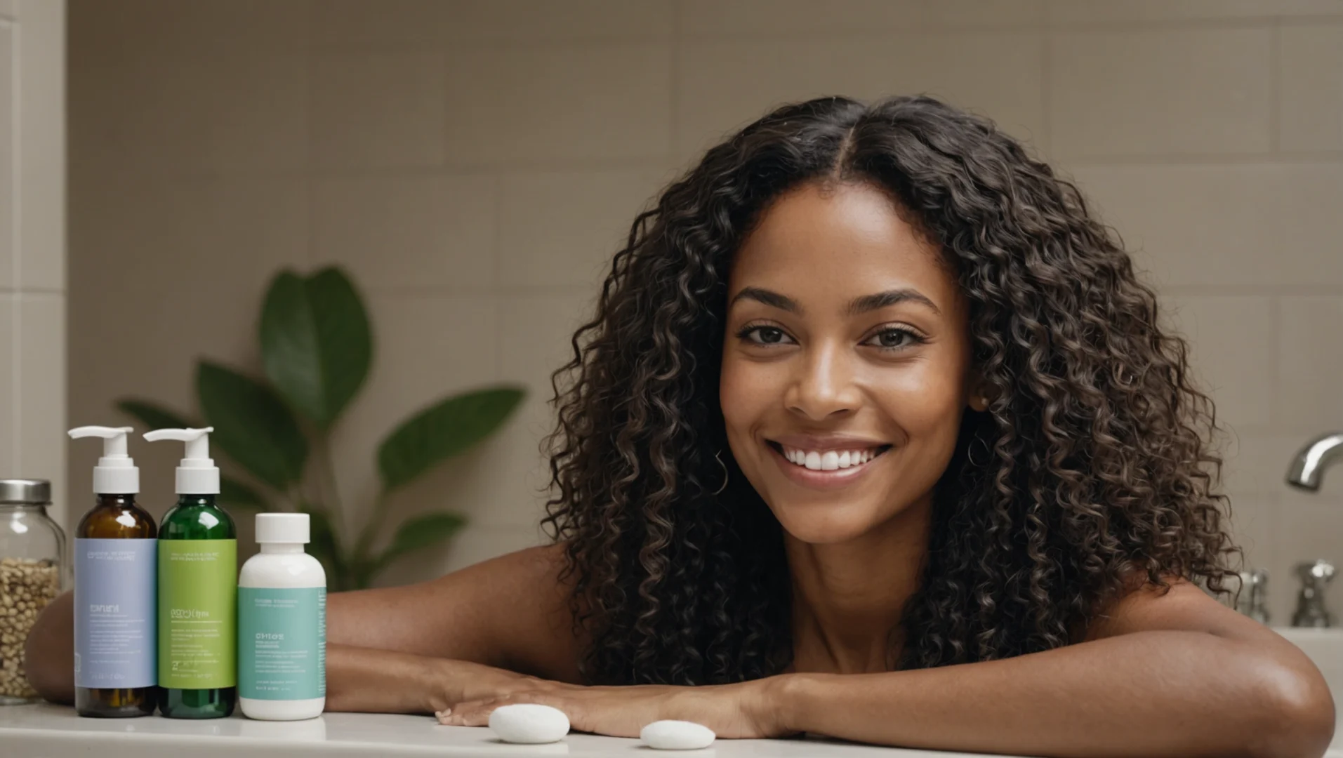 Les Bienfaits du Zinc pour des Cheveux en Pleine Santé — free download