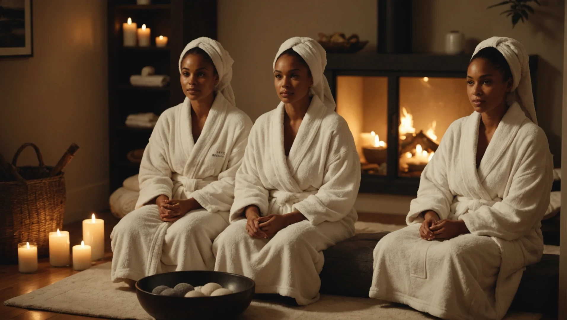 Soir e Spa Entre Amies D tente Garantie Et Complicit Soir e Spa Entre Amies D tente Garantie Et Complicit