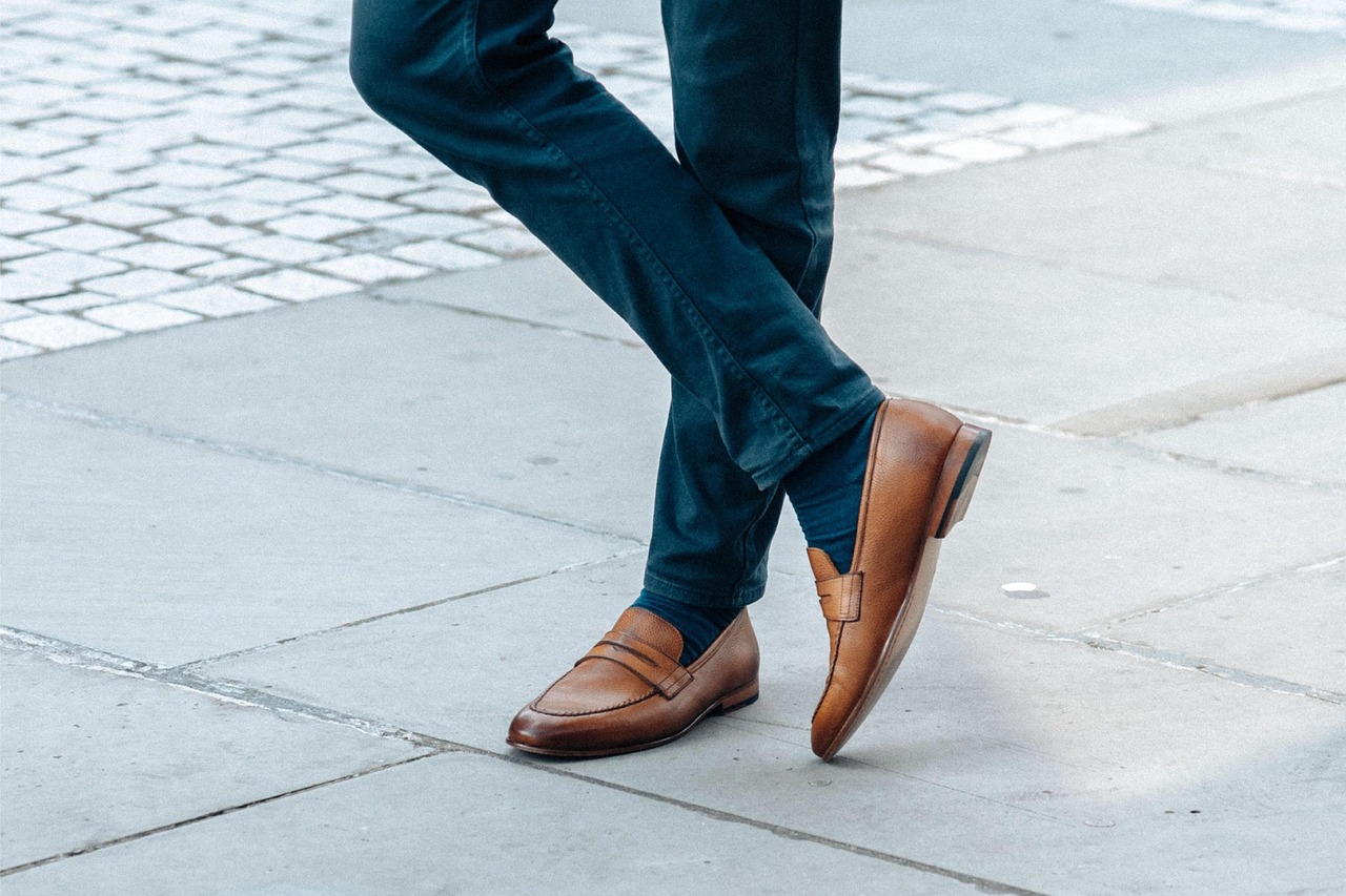 Les Meilleurs Mocassins Selon la Saison : Guide Ultime pour un Style Élégant Toute l’Année