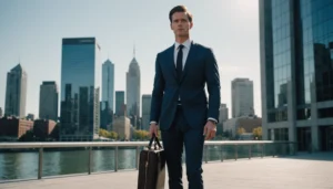 La mode pour vos hommes
