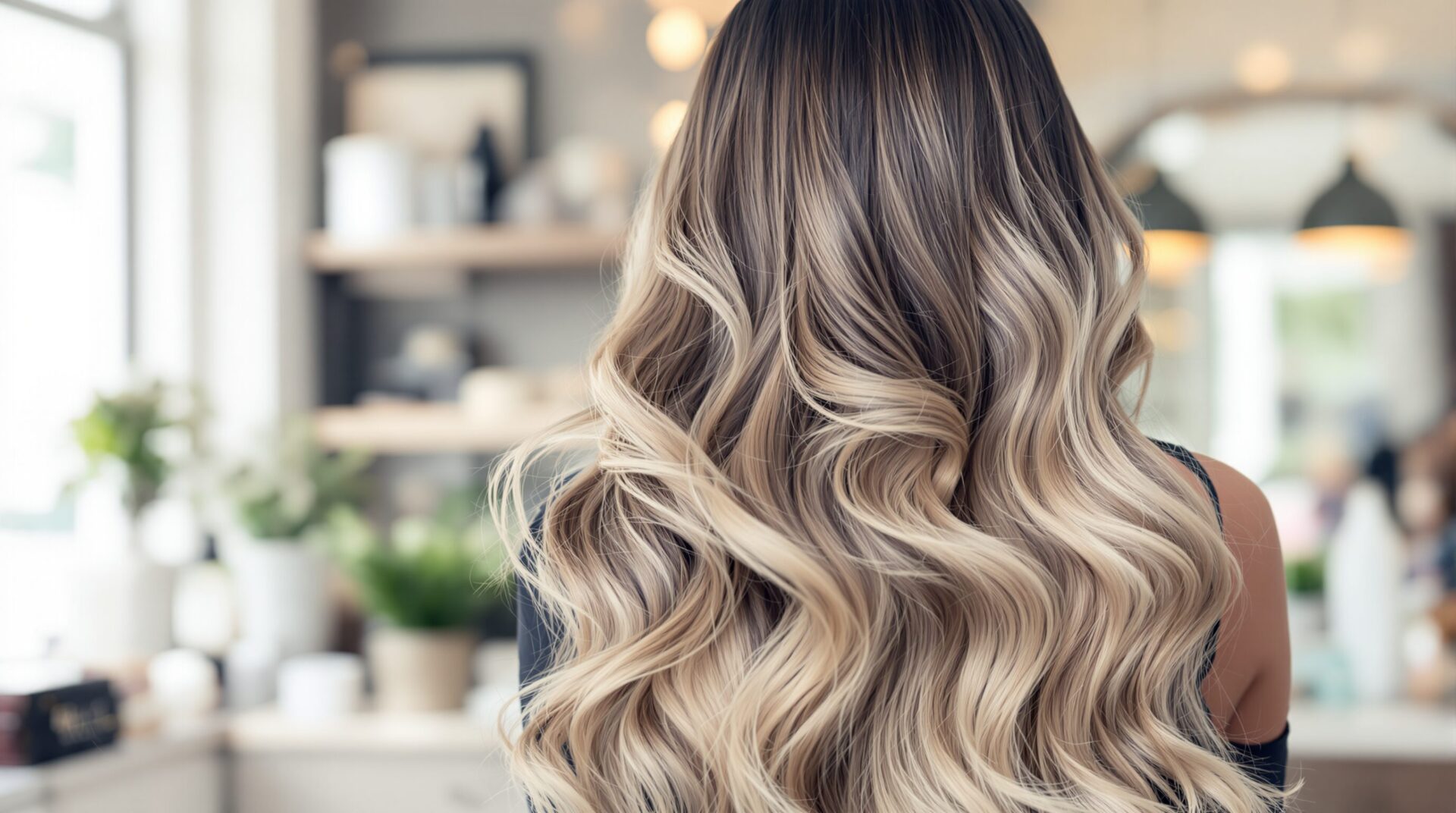 Les extensions de cheveux : le secret d’une chevelure pleine de vie