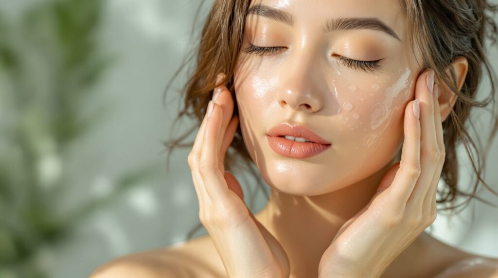 aloe vera cheveux sans rincer