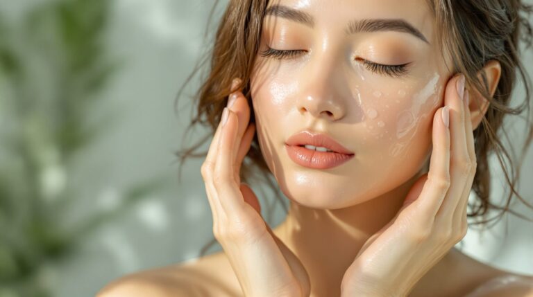 aloe vera cheveux sans rincer