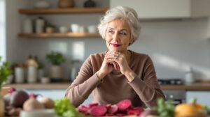 betteraves rouges et diabète