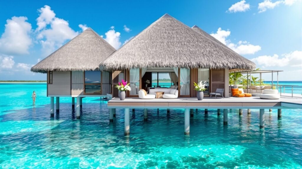 voyage de noce seychelles