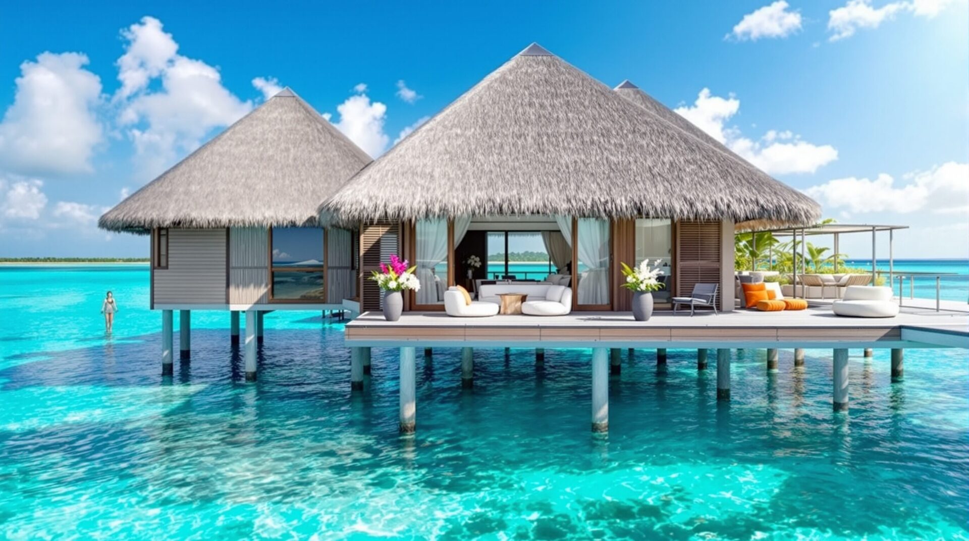 voyage de noce seychelles