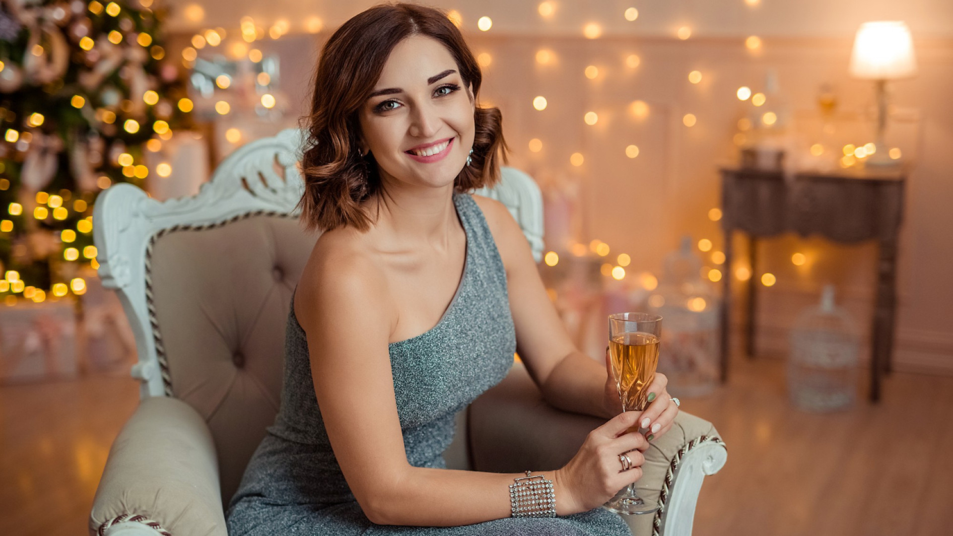 Les secrets pour créer une tenue harmonieuse pour les fêtes de fin d'année