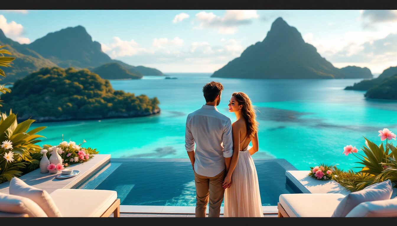 voyage de noce seychelles