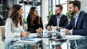 Comment renforcer votre visibilité professionnelle grâce aux objets personnalisés