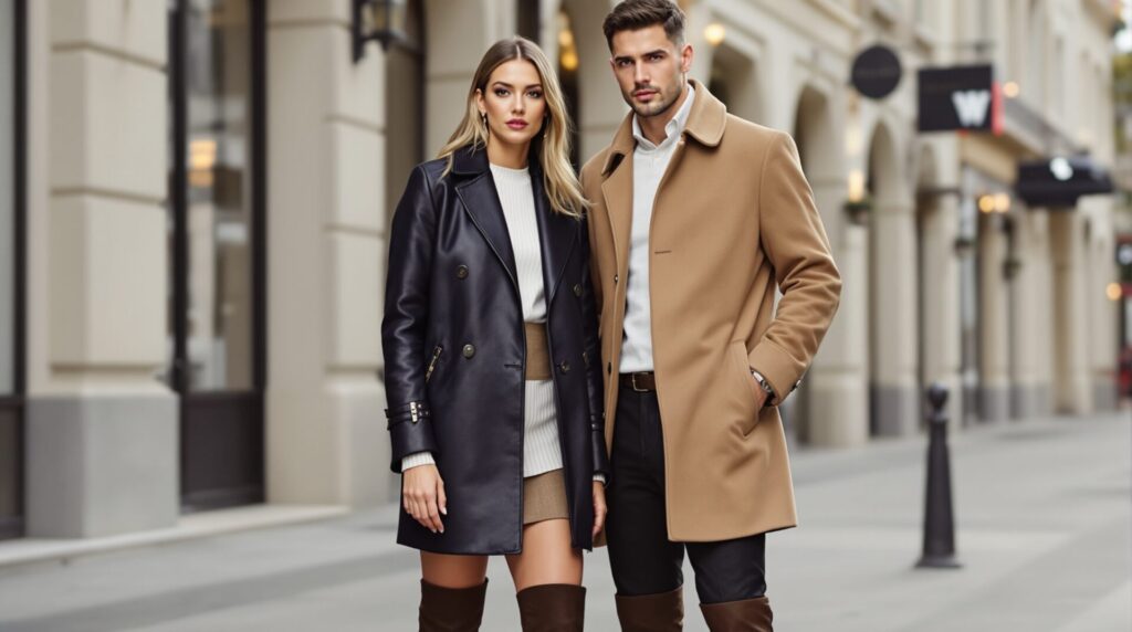 cuissardes hiver 2025