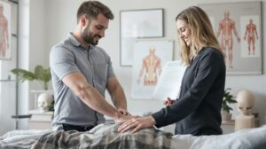 différence osteo et chiropracteur