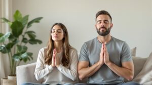 équilibre acido basique et inflammation