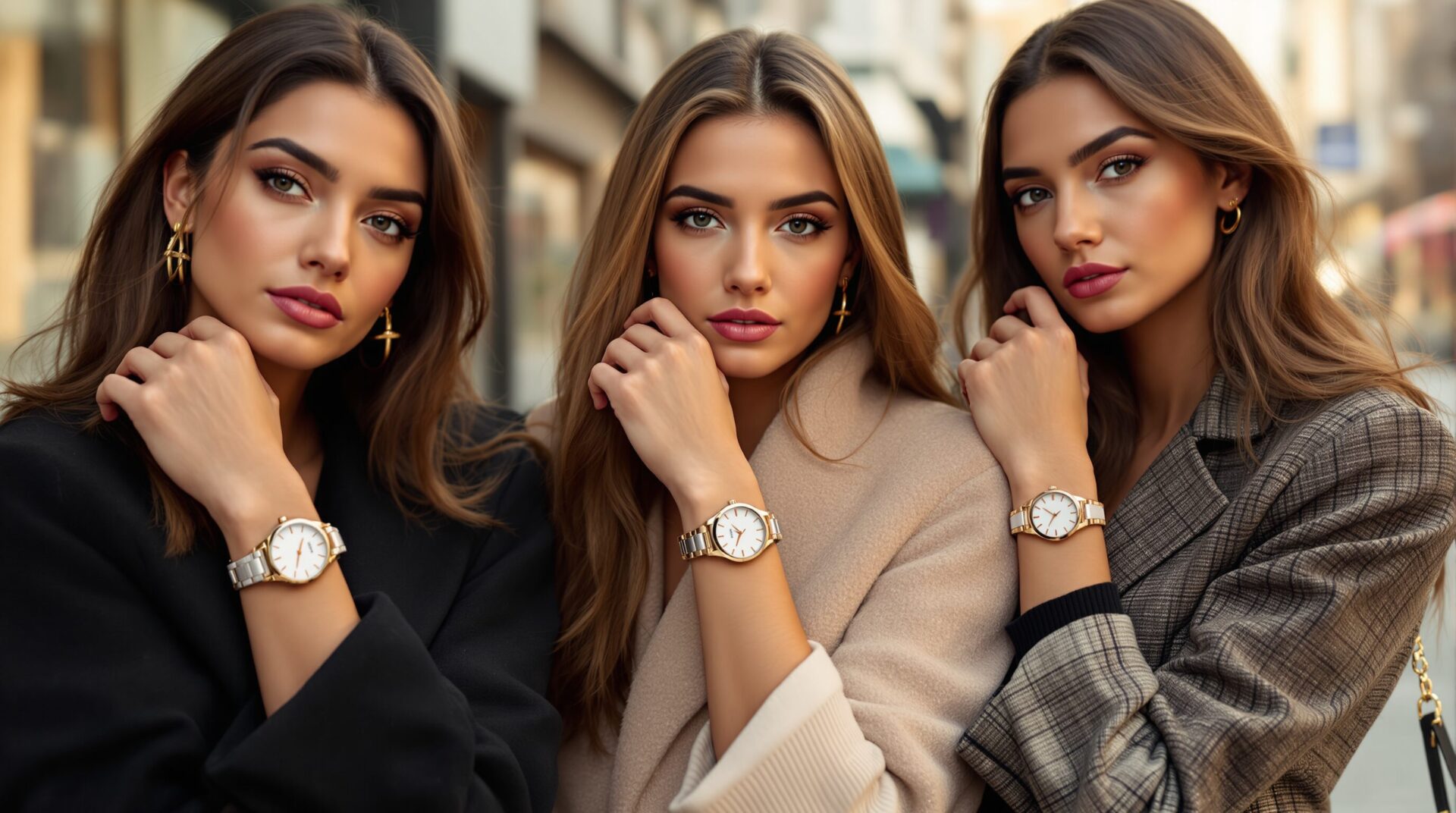 montres femmes 2024
