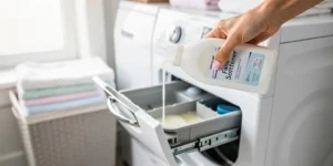 adoucissant comment l'utiliser en machine à laver