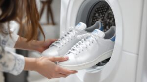 laver stan smith machine