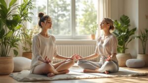 meditation et sophrologie