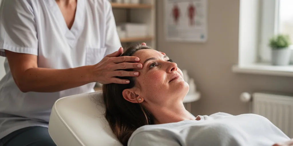 ostéopathie crânienne effets secondaires