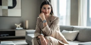 tendance montre femme 2024