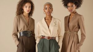 ceinture tendance 2025