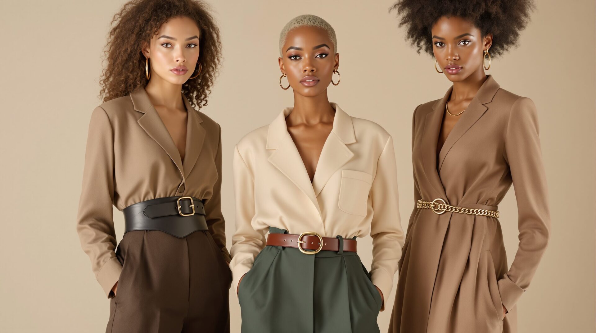 ceinture tendance 2025