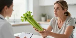 est-ce que le céleri est bon pour la santé