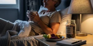 détox foie et sommeil