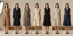 morphologie en h avec des rondeurs