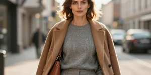 quelle couleur avec le gris vetement