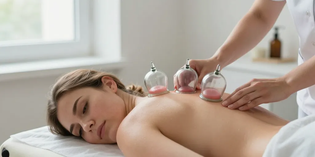 bien fait de la hijama