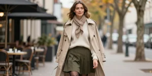 comment s'habiller quand il fait 17 degrés