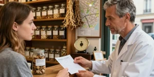 herboriste chinois paris