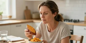 patate douce transit