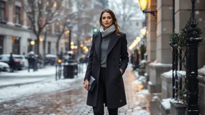 tenue pacs femme hiver