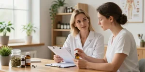 a quoi sert un naturopathe