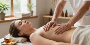 massage chi nei tsang bienfaits