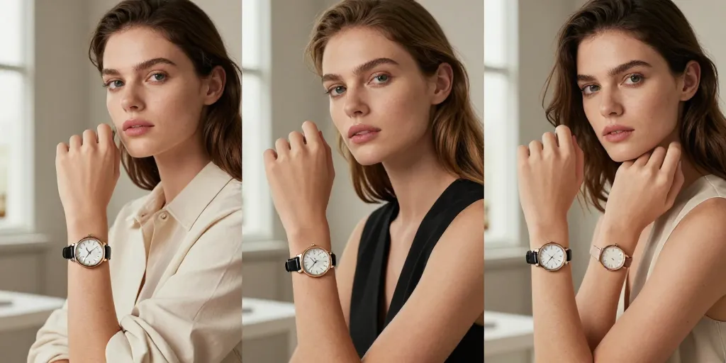 montres femmes 2024