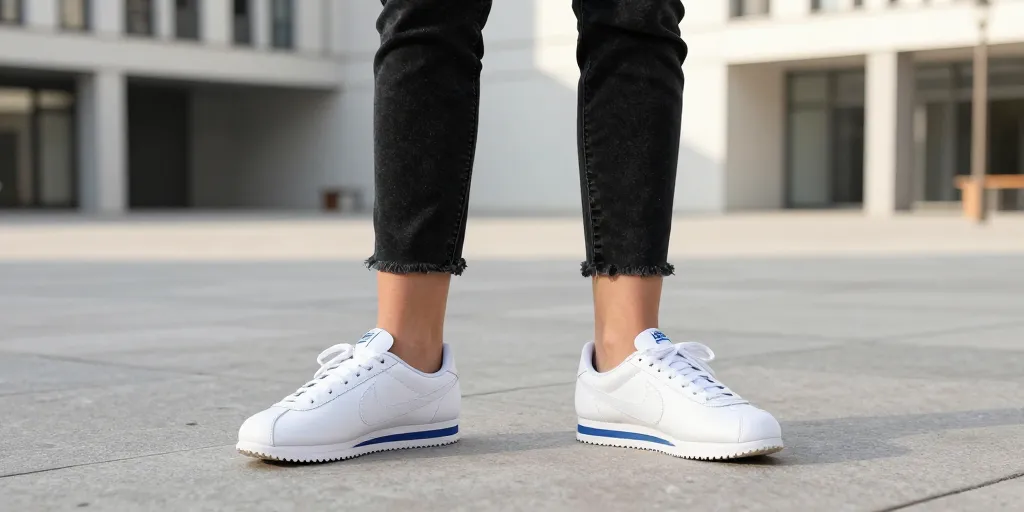 cortez nike outfit