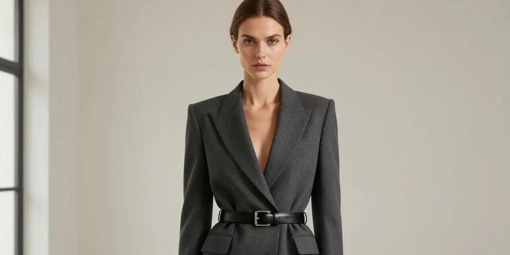vetements morphologie en h