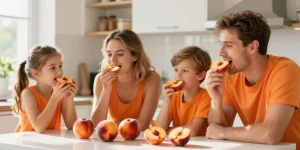 bienfait des nectarines