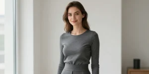 comment s'habiller quand on a du ventre et petite