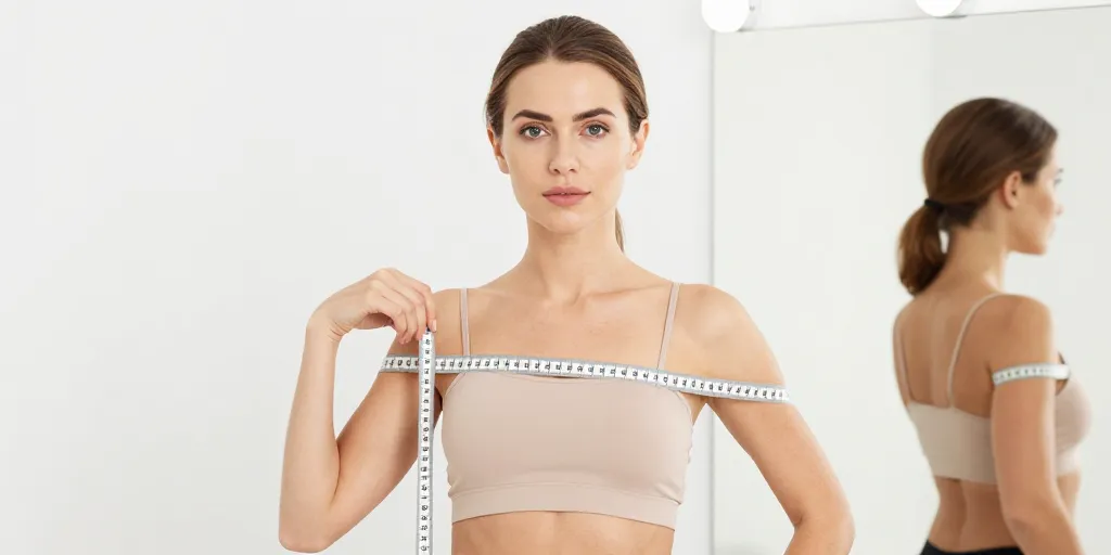 morphologie femme calcul