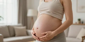 31 semaines de grossesse en mois