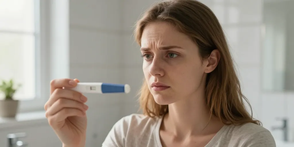 peut on tomber enceinte hors ovulation