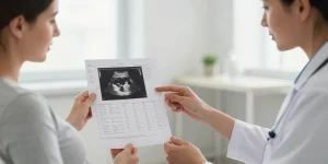 23 semaine de grossesse en mois